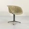 La Fonda Armchair by Charles & Ray Eames for Herman Miller, 1960s, Image 1