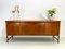 Vintage Circle Sideboard from Nathan, 1960s 4