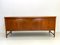 Vintage Circle Sideboard from Nathan, 1960s 1