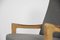 Poltrona Mid-Century moderna di Ope Furniture, Scandinavia, anni '60, Immagine 2