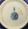 Mid 19th-Century Cup & Saucer from KPM Berlin, Set of 2, Image 9