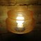 Outdoor Bubble Glass Wall Light, Image 10