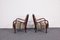 Art Deco Hungarian Armchairs, 1930s, Set of 2, Image 3