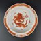 Porcelain Ming Dragon Ashtray from Meissen, Germany, 20th-Century, Image 1