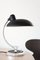 Black Lamp by Christian Dell for Kaiser Idell / Kaiser Leuchten, 1950s, Image 2