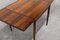 Danish Rosewood Dining Table by Poul Hundevad for Hundevad & Co., 1960s 7
