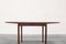 Danish Rosewood Dining Table by Poul Hundevad for Hundevad & Co., 1960s 6