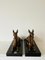 Vintage Art Deco Bookends, Set of 2 6