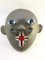 Maschera Cross Mouth Man di FREAKLAB, Immagine 2