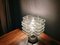 Mid-Century Dutch Modern Clear Acrylic Table Lamp, 1960s 4