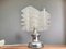 Lampe de Bureau Moderne Mid-Century en Acrylique Transparent, Pays-Bas, 1960s 6