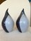 Italian Murano Glass Penguin Lamps, 1980s, Set of 2 6