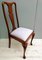 Englischer Chippendale Stuhl, 20. Jh 6