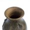 Große Keramik Vase im Arts & Crafts Stil 2