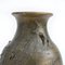 Large Arts & Crafts Style Ceramic Vase, Image 3