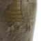 Large Arts & Crafts Style Ceramic Vase 7