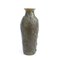 Große Keramik Vase im Arts & Crafts Stil 1