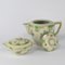 Limoges Porcelain Coffee Set by Charles Ahrenfeldt, Set of 27 4