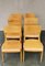Mid-Century Chairs from Steifensand, Set of 6, 1960s, Image 10