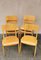 Mid-Century Chairs from Steifensand, Set of 6, 1960s, Image 2
