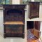 Empire Mahogany Secretaire with Marble Top, 19th Century 2