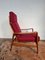 Fauteuil Mid-Century en Teck par Arne Wahl Iversen pour Comfort, 1960s 6