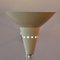 Verstellbare Mid-Century Wandlampe oder Wandleuchte aus Messing, 1950er 18