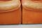 DS-12 Modular Cognac Leather Sofa from De Sede, 1980 9