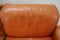 DS-12 Modular Cognac Leather Sofa from De Sede, 1980 33