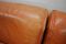 DS-12 Modular Cognac Leather Sofa from De Sede, 1980 34