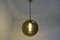 Mid-Century Pendant Lamp from Kamenicky Senov, 1960s 9