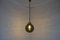 Mid-Century Pendant Lamp from Kamenicky Senov, 1960s, Image 6