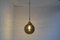 Lampe à Suspension Mid-Century de Kamenicky Senov, 1960s 7