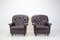 Finland Armchairs, 1980s, Set of 2, Image 2