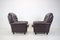 Finland Armchairs, 1980s, Set of 2, Image 9