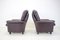 Finland Armchairs, 1980s, Set of 2, Image 7