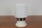 Mid-Century Table Lamp from Jilove u Decina, 1960s 9