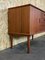 Danish Modern Design Teak Sideboard Credenza, 1970s 5