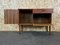 Danish Modern Design Teak Sideboard Credenza, 1970s, Image 9