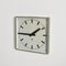 Large Square Wall Clock from Pragotron 1