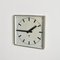 Large Square Wall Clock from Pragotron, Image 1