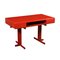 Italian Ash Veneer Desk, Image 1