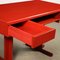 Italian Ash Veneer Desk, Image 5