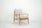 Dänischer Teak Easy Chair von Grete Jalk für France & Son, 1965 16