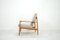 Danish Teak Easy Chair by Grete Jalk for France & Son, 1965 10