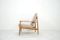 Danish Teak Easy Chair by Grete Jalk for France & Son, 1965, Image 10