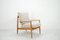 Dänischer Teak Easy Chair von Grete Jalk für France & Son, 1965 14