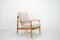 Danish Teak Easy Chair by Grete Jalk for France & Son, 1965 14