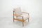 Dänischer Teak Easy Chair von Grete Jalk für France & Son, 1965 13