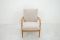 Danish Teak Easy Chair by Grete Jalk for France & Son, 1965 4